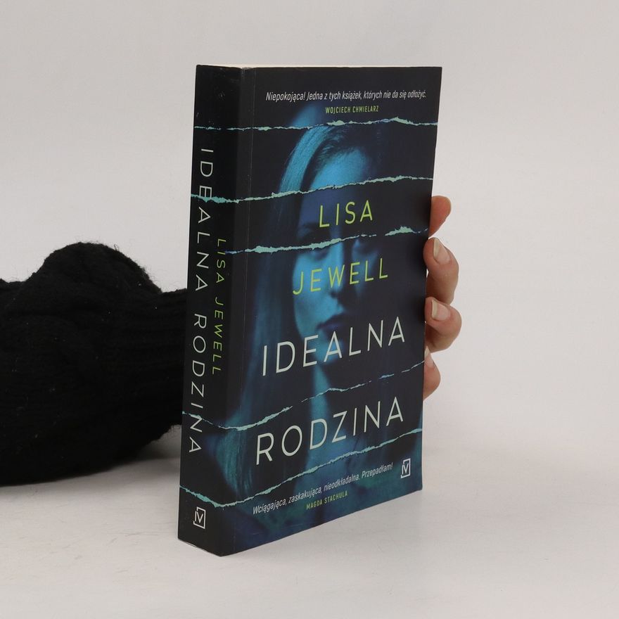 Lisa Jewell Idealna rodzina