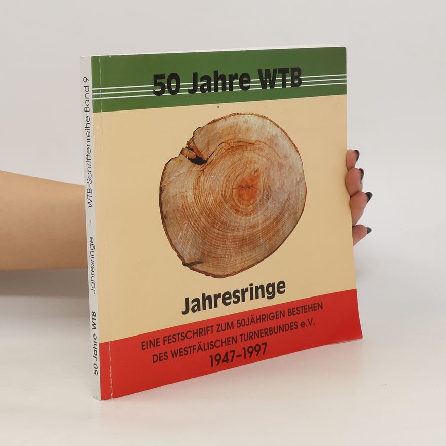 Klaus Pradler 50 Jahre WTB