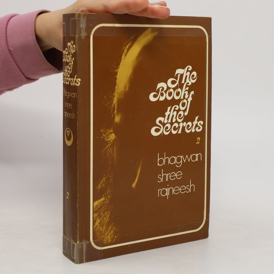 Osho Rajneesh The Book of the Secrets 2
