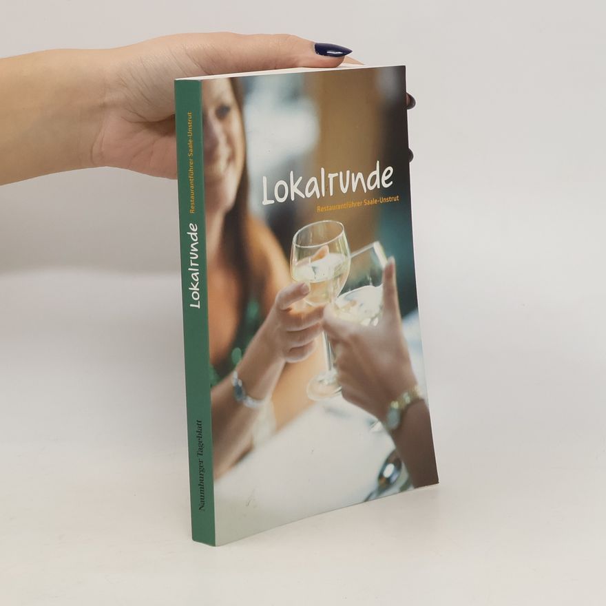 Autorenkollektiv Lokalrunde