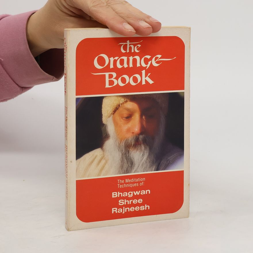 Ošó The Orange Book