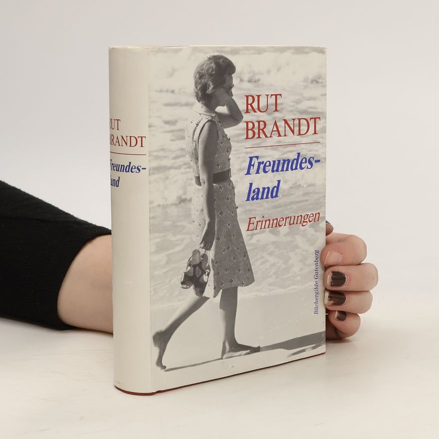 Rut Brandt Freundesland