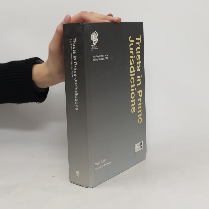 Alon Kaplan Trusts in Prime Jurisdictions