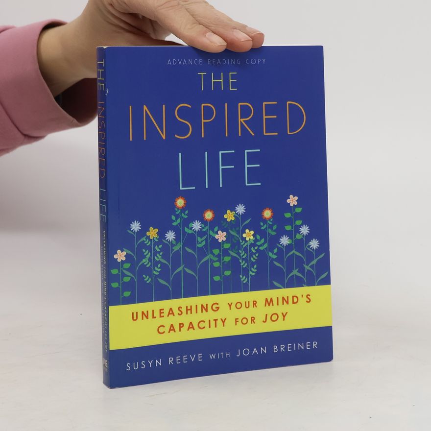 Joan Breiner The Inspired Life