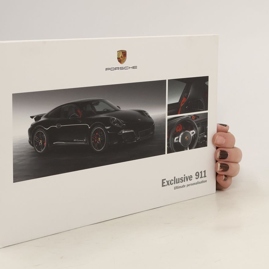 Autorenkollektiv Exclusive 911