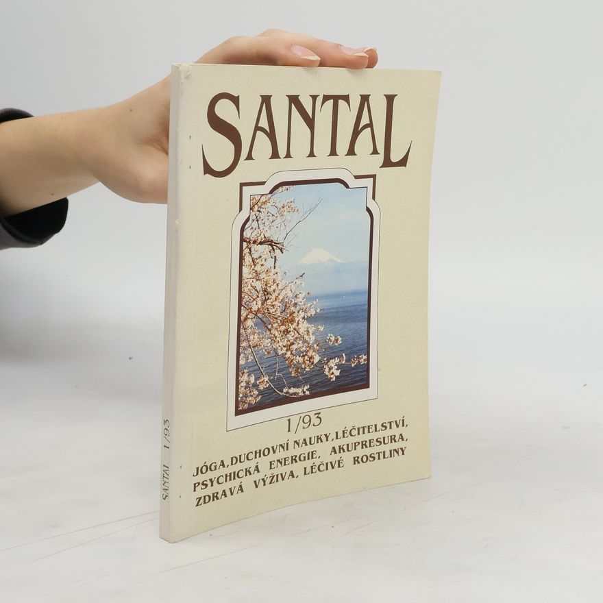 Autorenkollektiv Santal 1/93