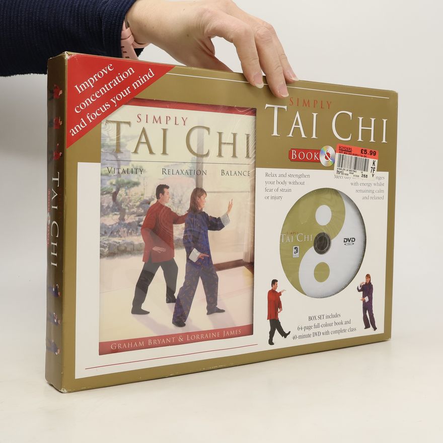 Various authors Thai Chi - Simply
