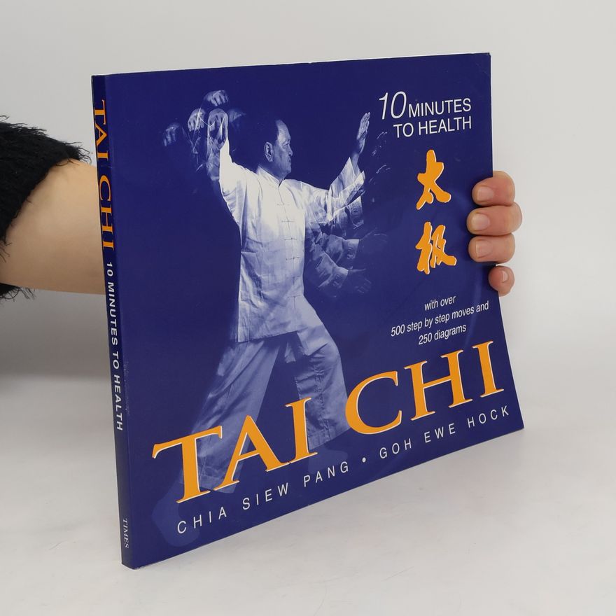 Goh Ewe Hock Tai Chi: 10 minutes to health