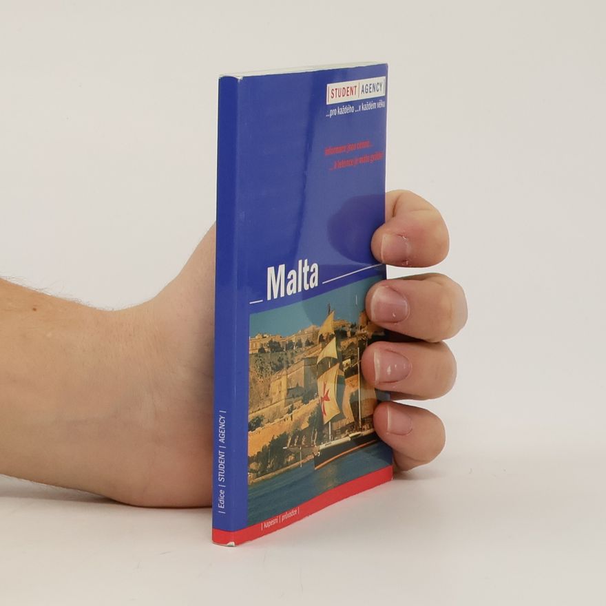 Kolektiv autorů Malta