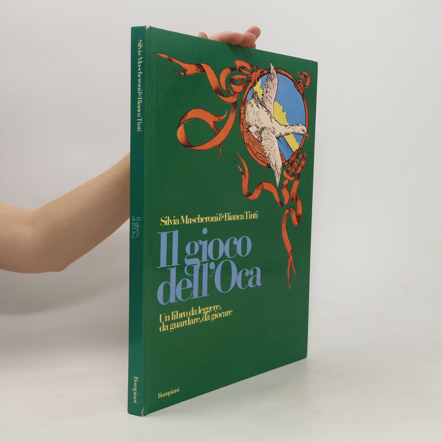 Silvia Mascheroni Il gioco dell'Oca