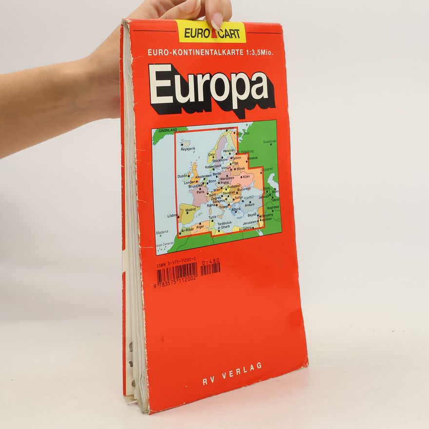 Autorenkollektiv Europa