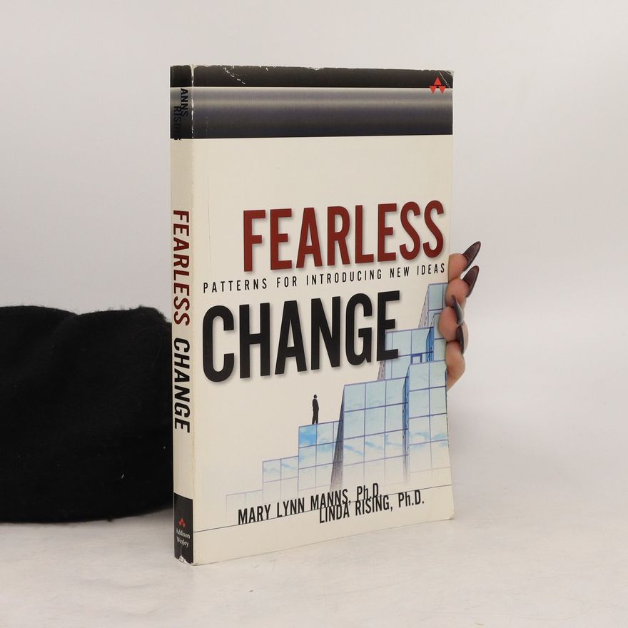 Linda Rising Fearless Change