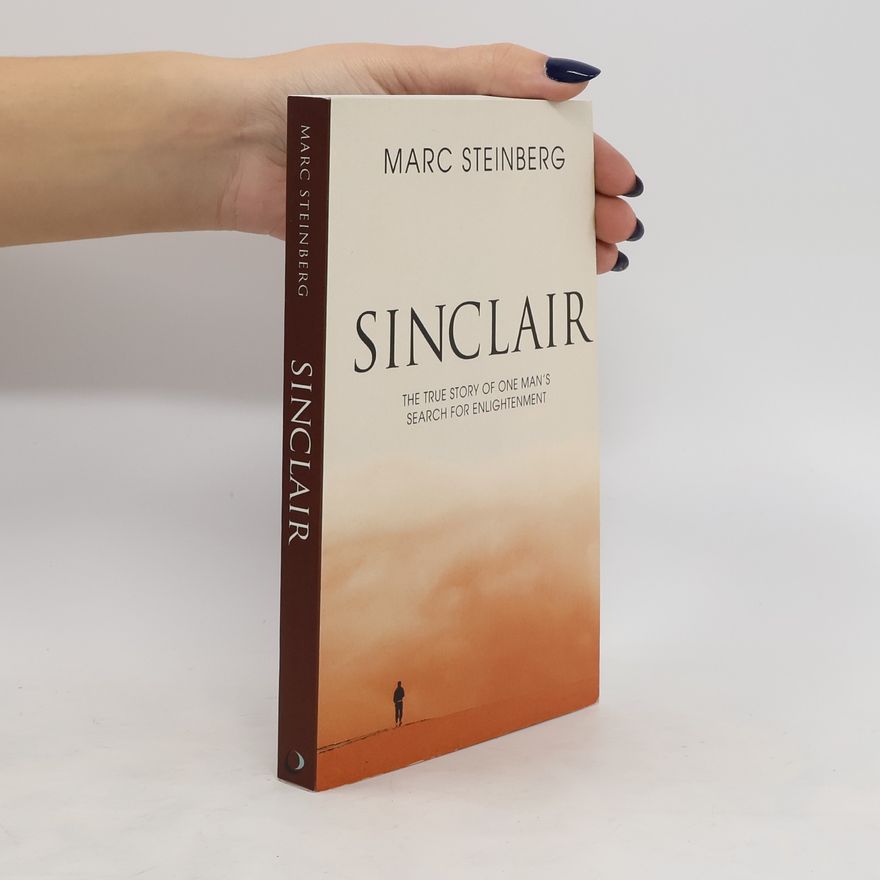Marc Steinberg Sinclair