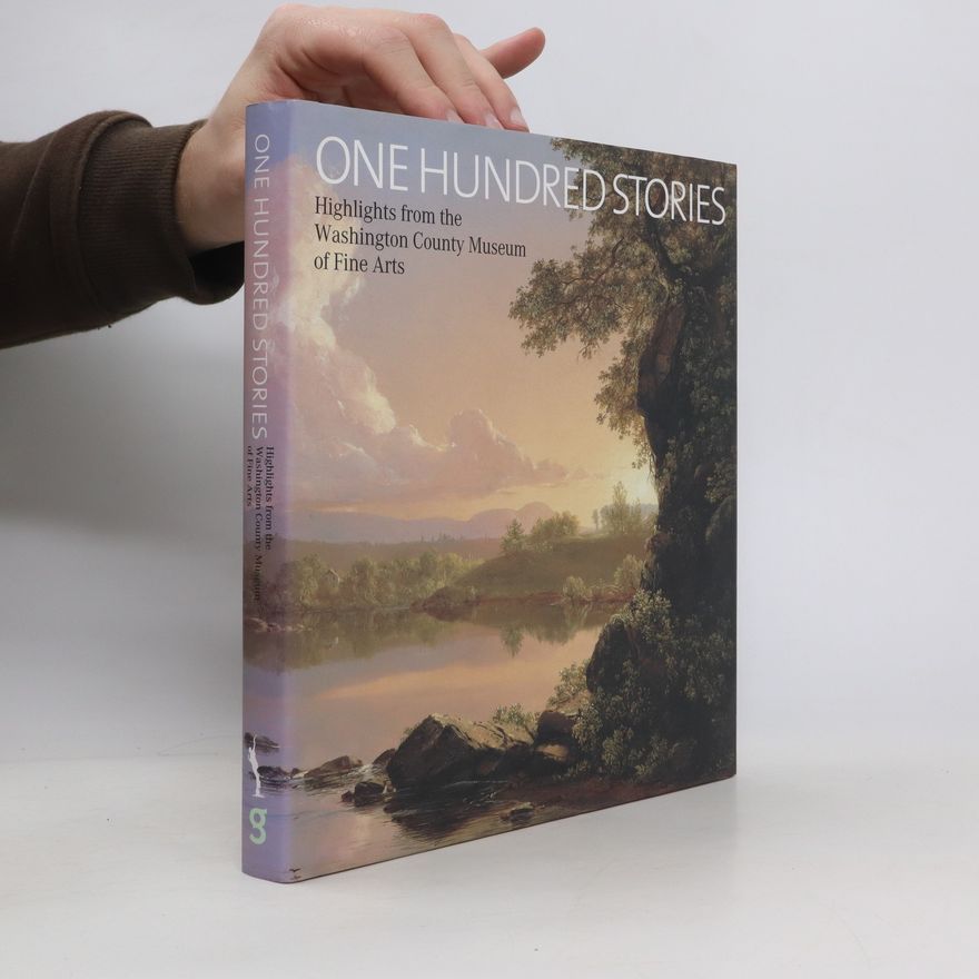 Washington County Museum of Fine Arts (Md.) One Hundred Stories
