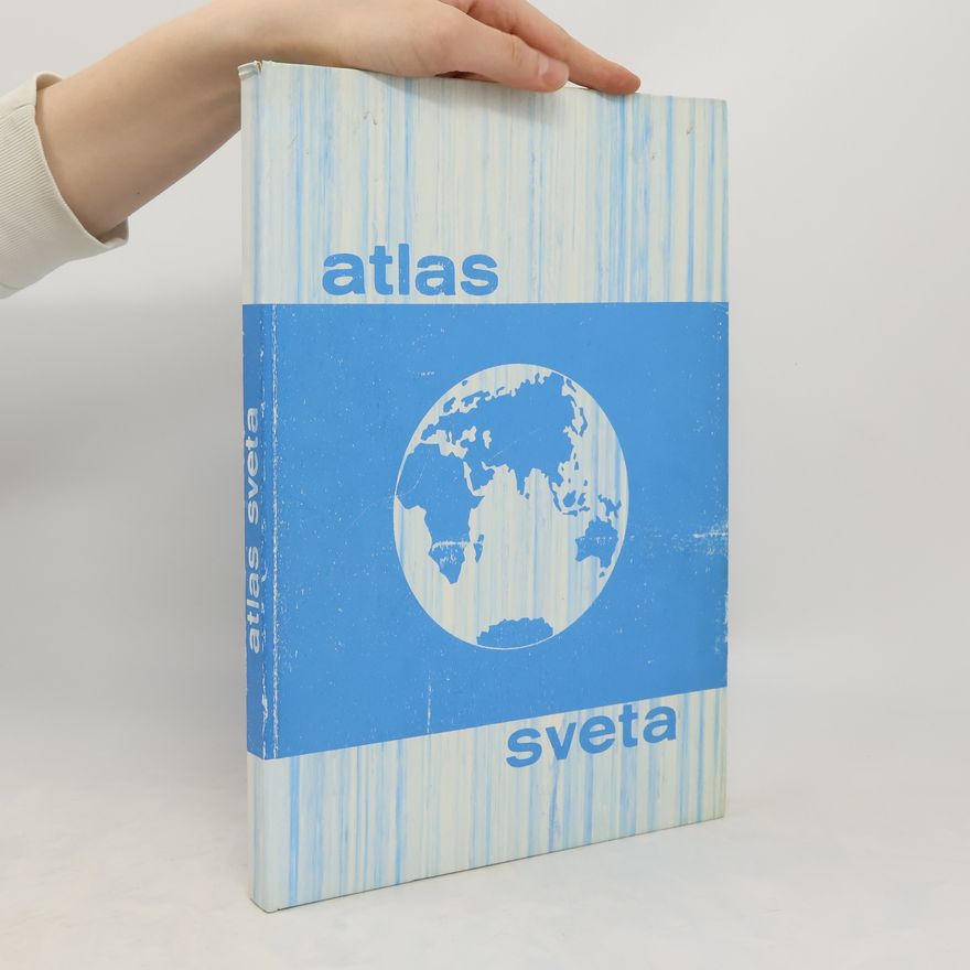 Various authors Atlas sveta