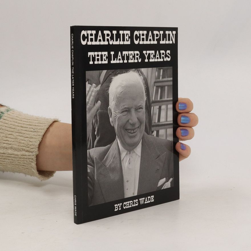 Chris Wade Charlie Chaplin
