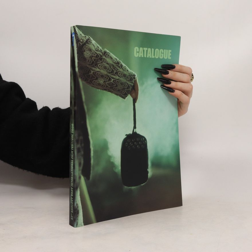 AA.VV. 41st Karlovy Vary International Film Festival 2006