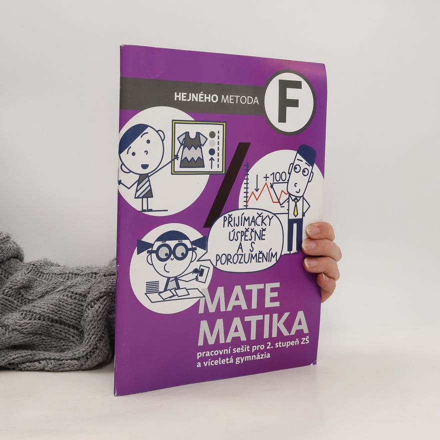 Pavel Šalom Matematika F