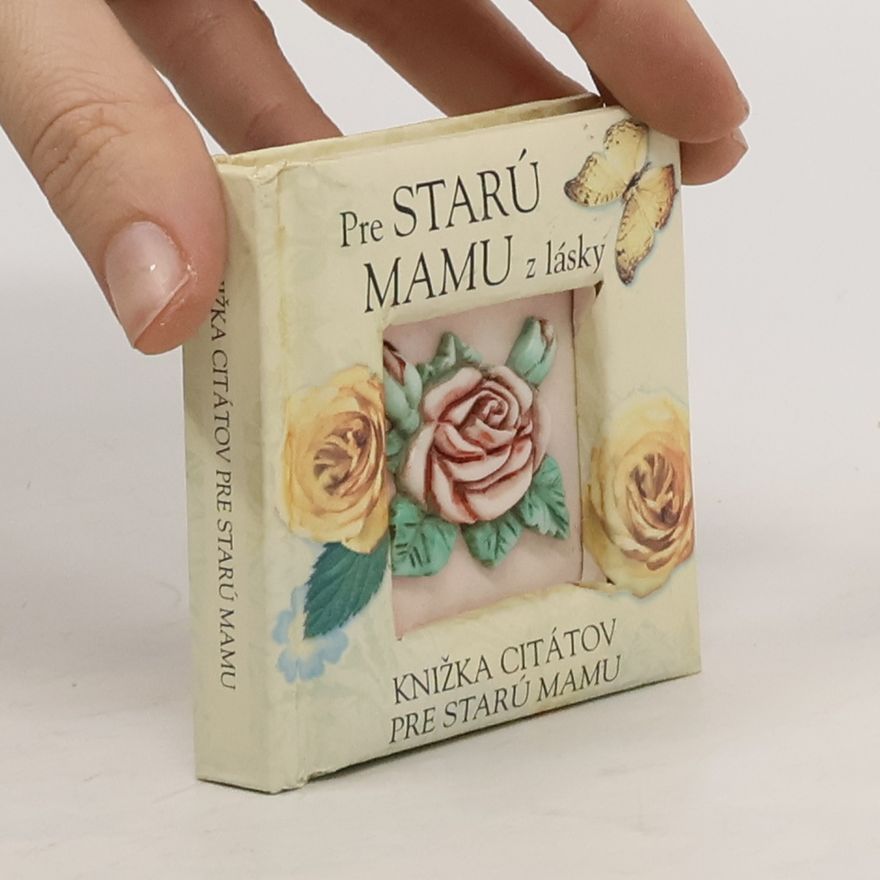 Collectif d'auteurs Pre starú mamu z lásky