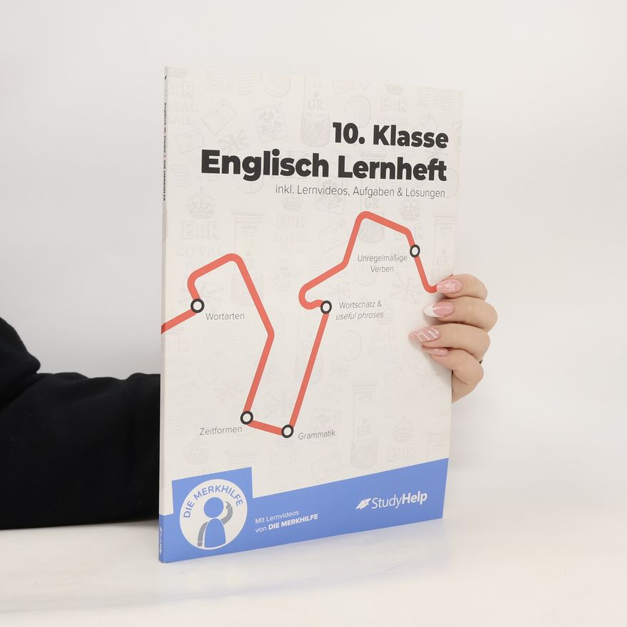 Diana Rohrbeck 10. Klasse Englisch Lernheft