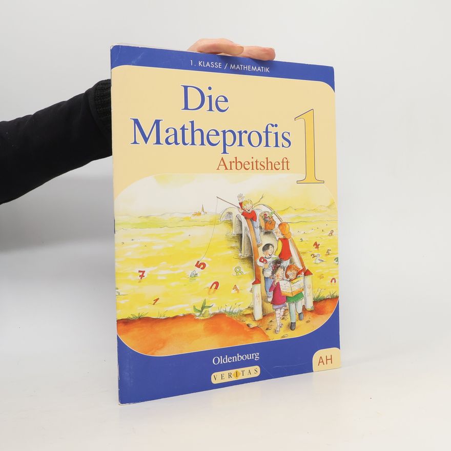 Autorenkollektiv Die Matheprofis 1
