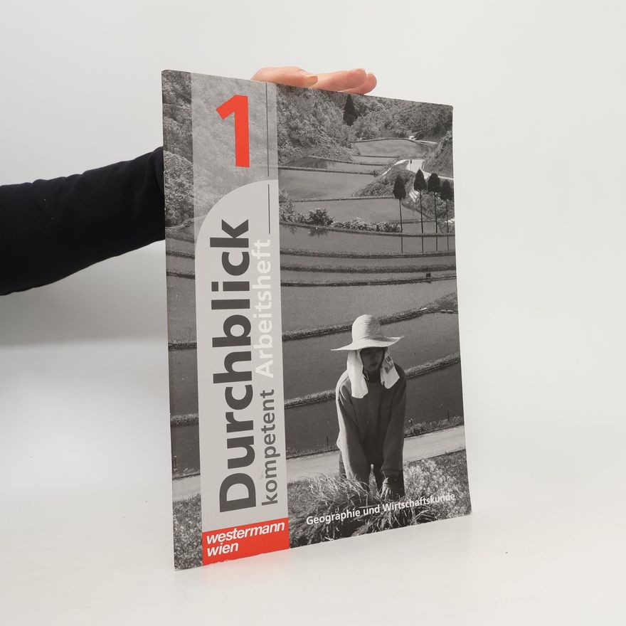 Autorenkollektiv Durchblick kompetent Arbeitsheft 1