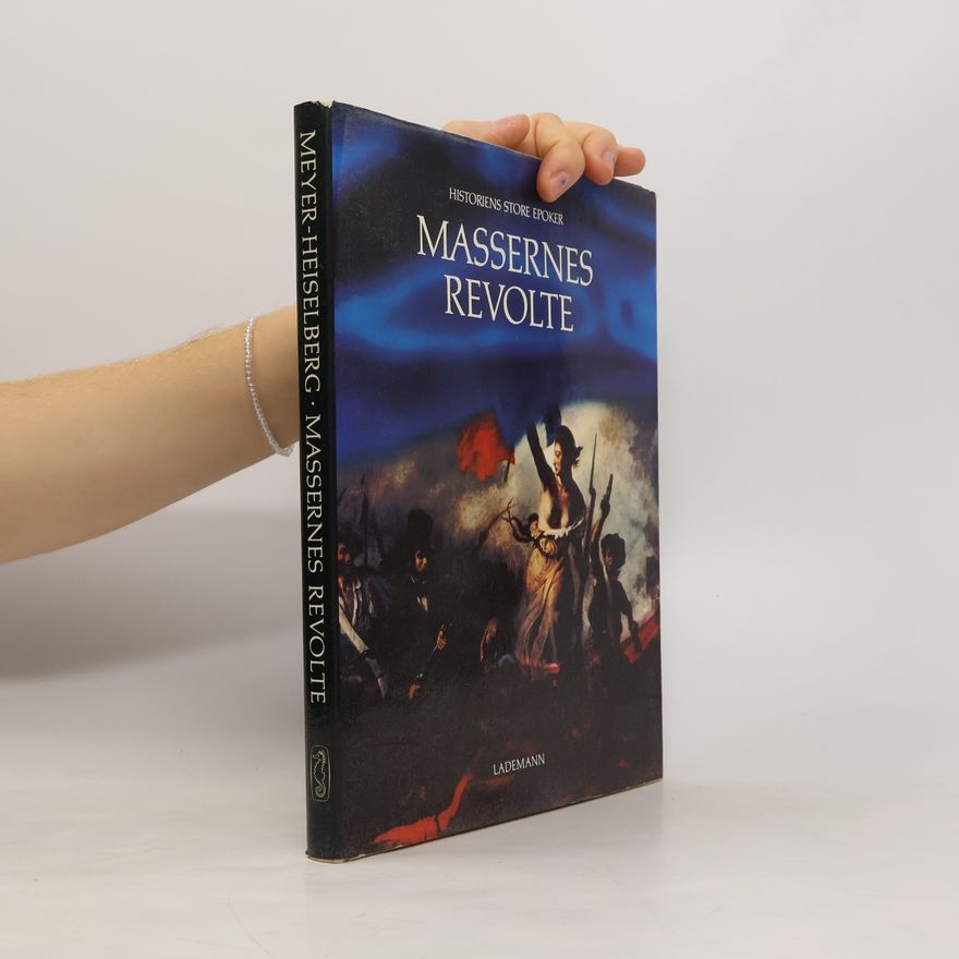 R. Meyer Heiselberg Massernes revolte