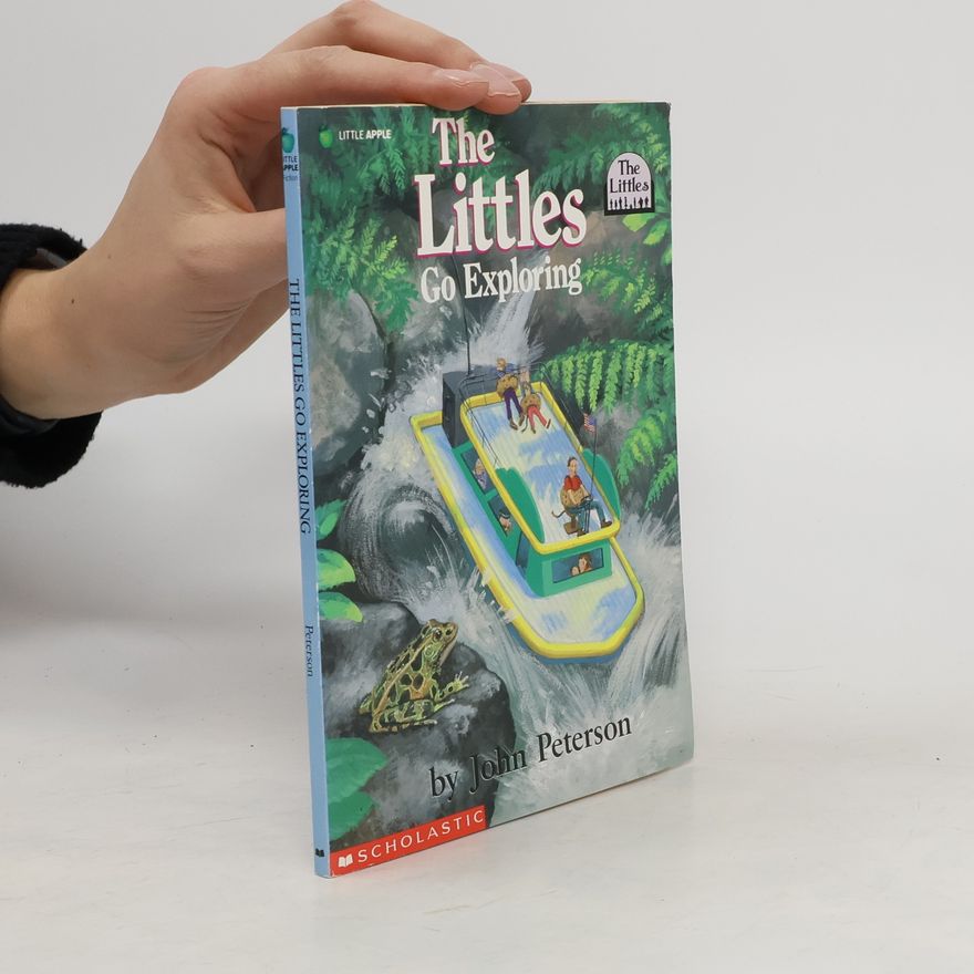 John Durham Peters The Littles Go Exploring