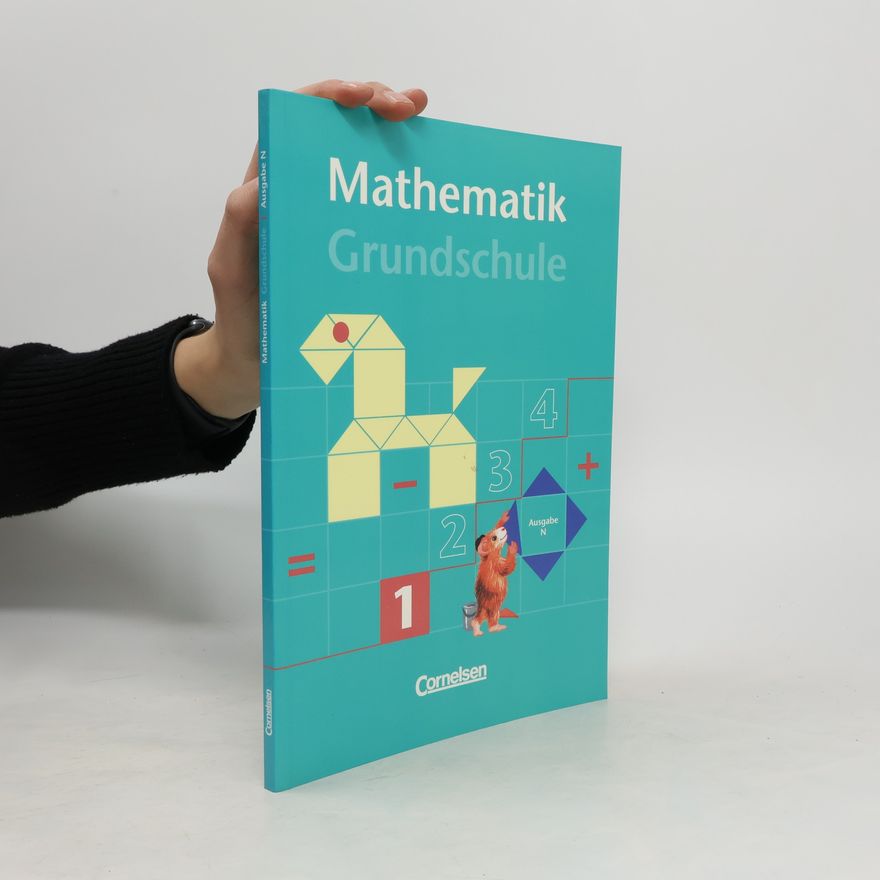 Kolektiv autorů Mathematik