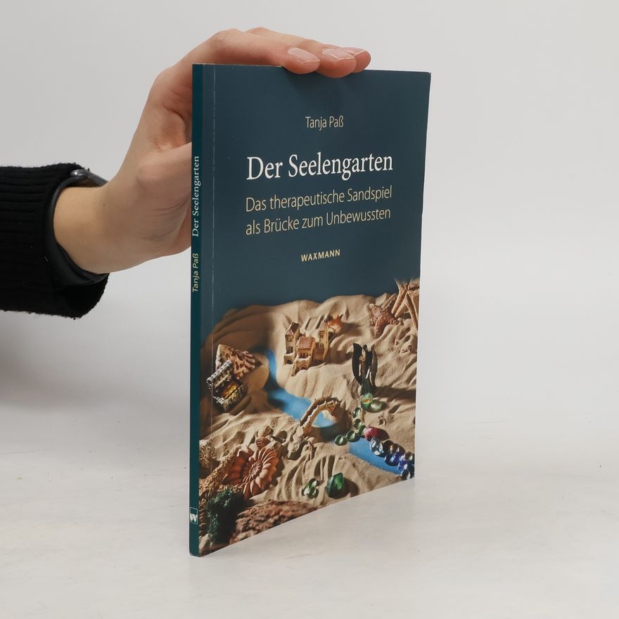Tanja Paß Der Seelengarten
