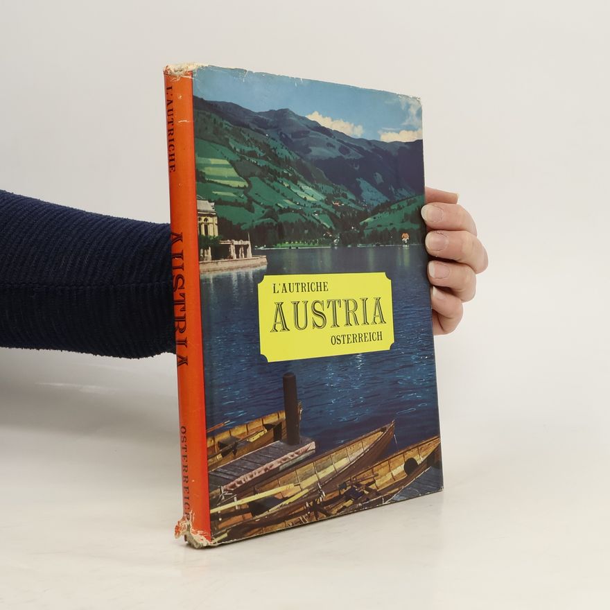 Richard Aldington Austria L´autriche Österreich