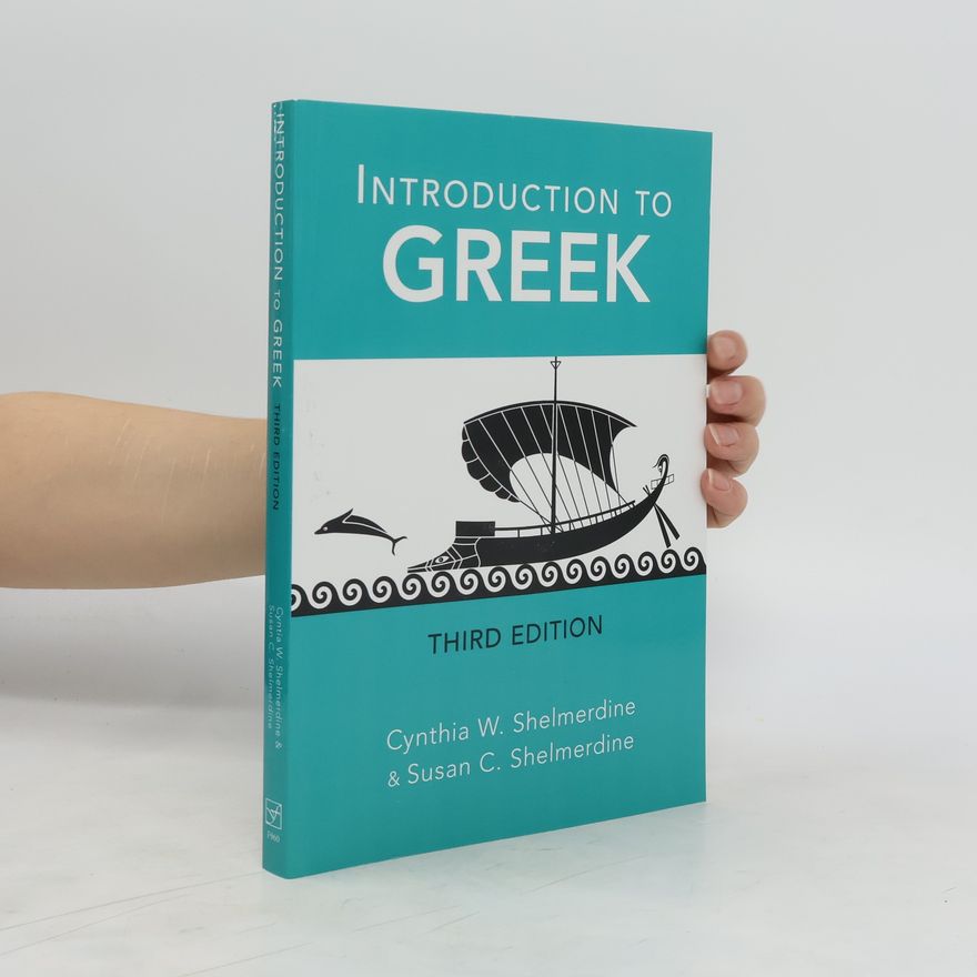 Cynthia W. Shelmerdine Introduction to Greek