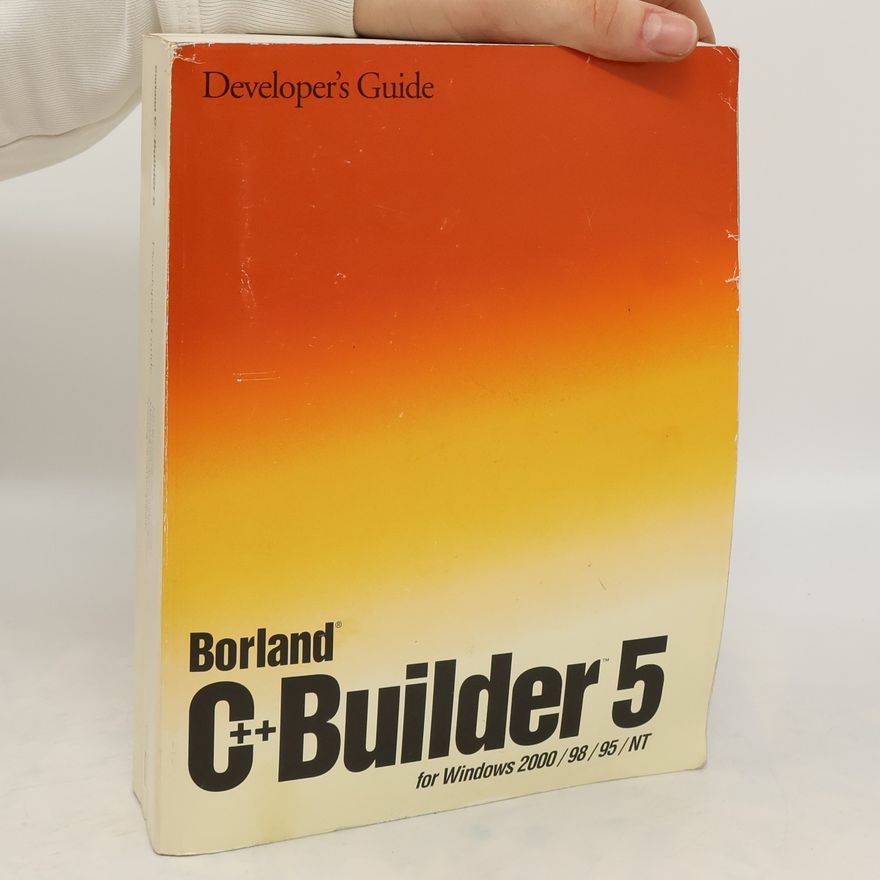 Kolektiv autorů C++ Builder 5