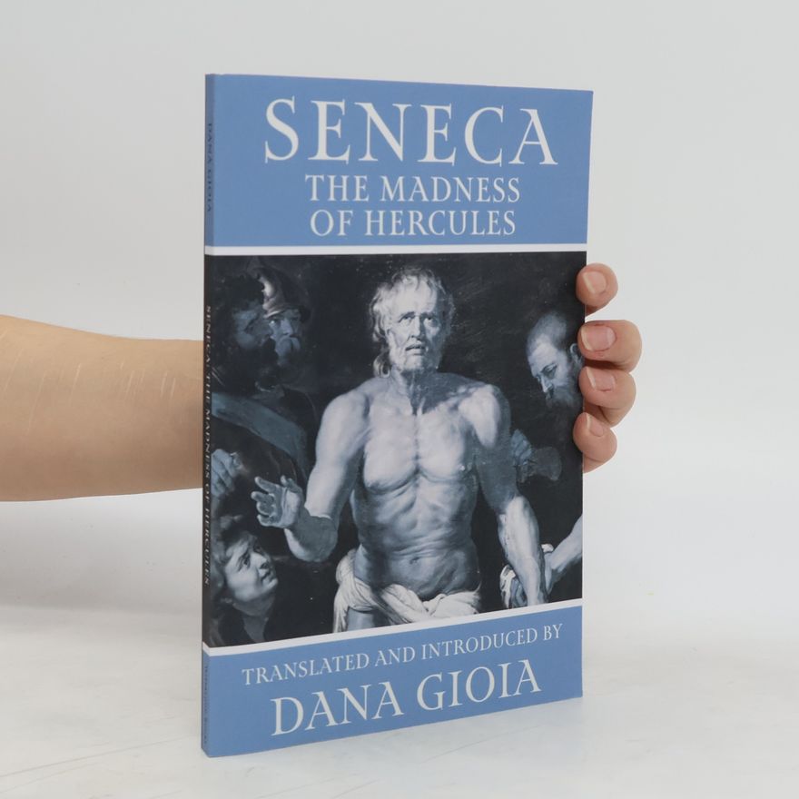 Lucius Annaeus Seneca Seneca