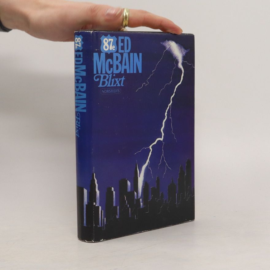 Ed McBain Blixt