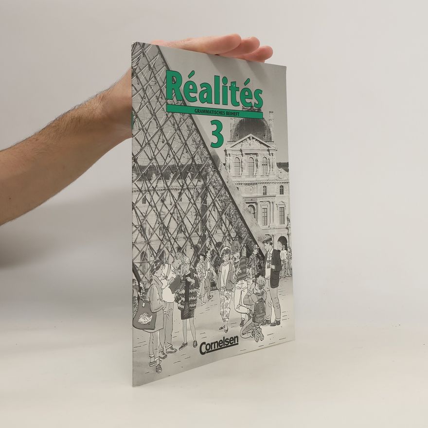 Autorenkollektiv Réalités