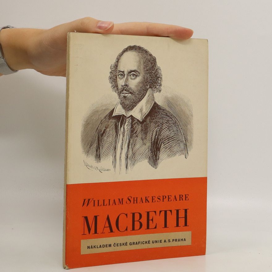 William Shakespeare Macbeth