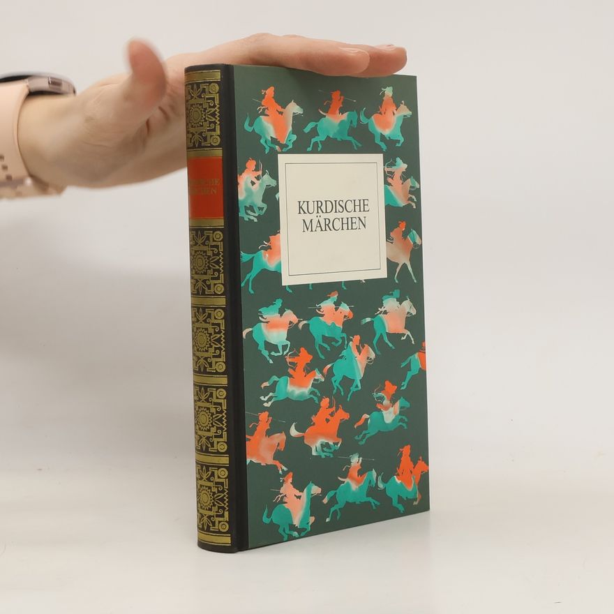 Various authors Kurdische Märchen