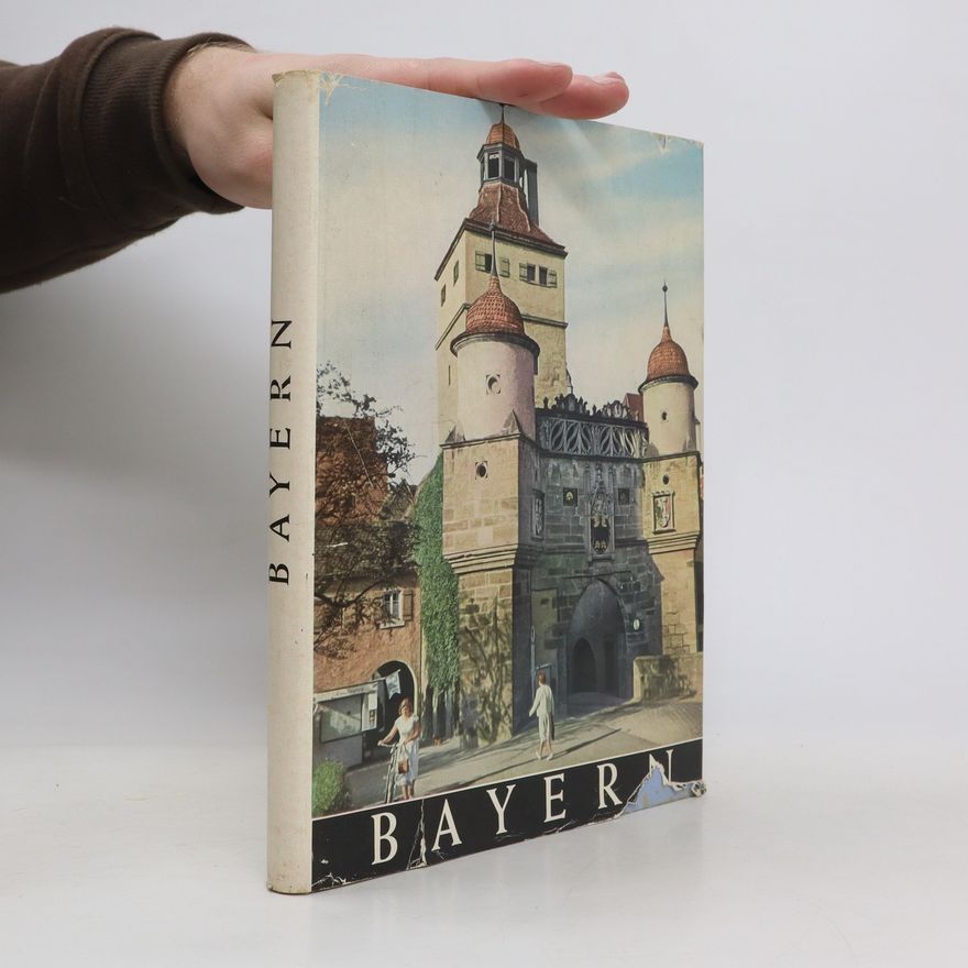 Otto Siegner Bayern