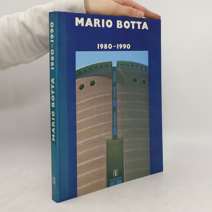Mario Botta Mario Botta