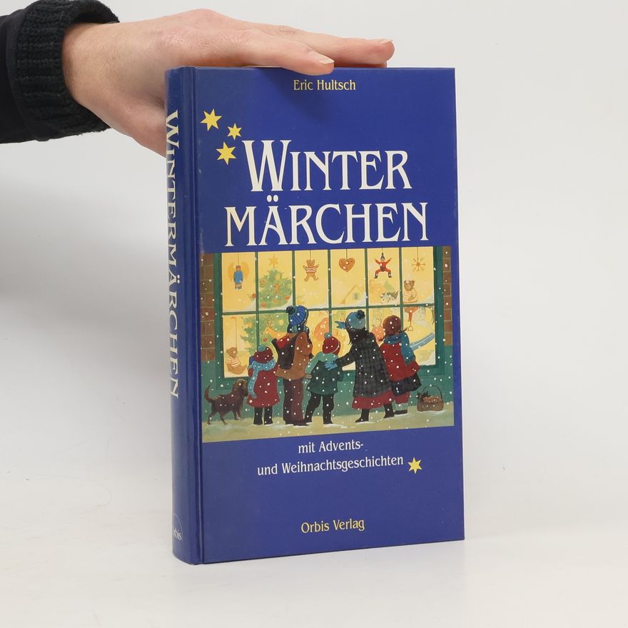 Eric Hultsch Wintermärchen