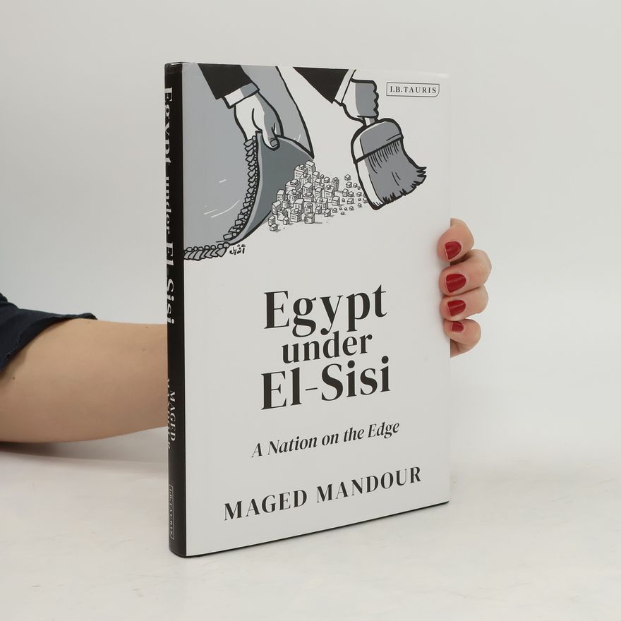 Maged Mandour Egypt under El-Sisi