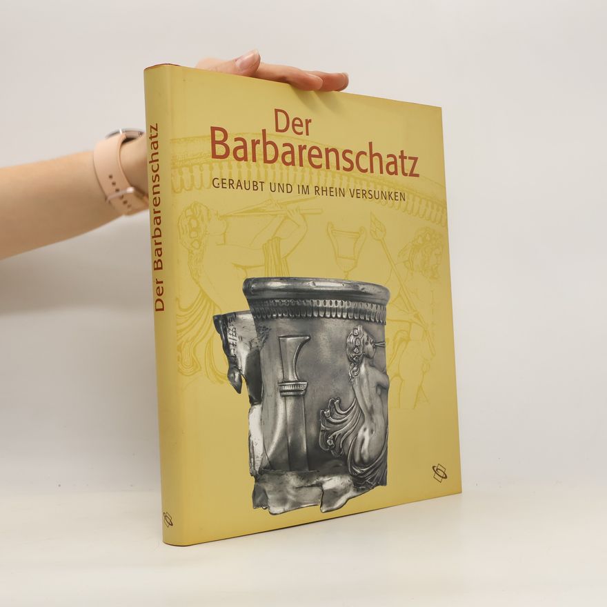 Autorenkollektiv Der Barbarenschatz