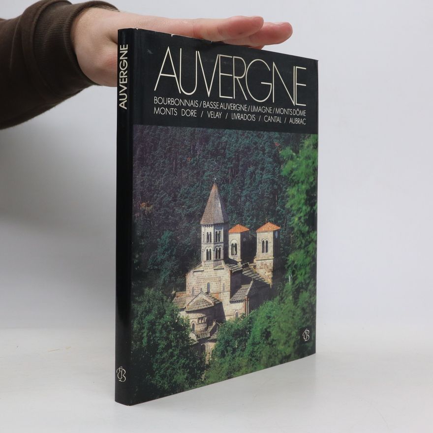 Autorenkollektiv Auvergne