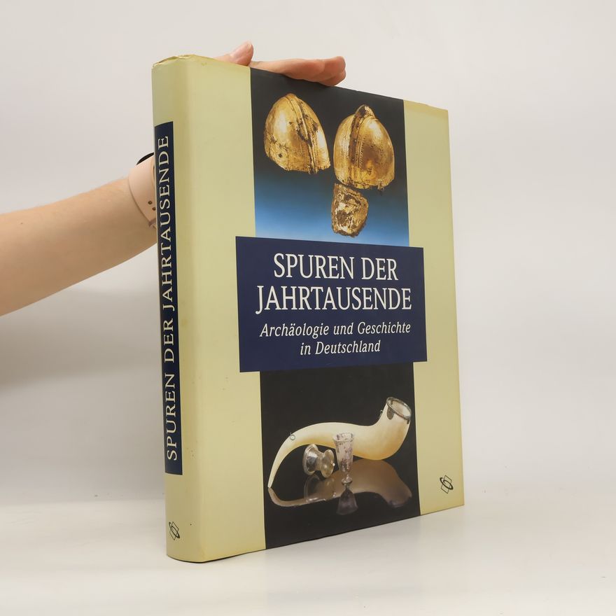 Autorenkollektiv Spuren der Jahrtausende