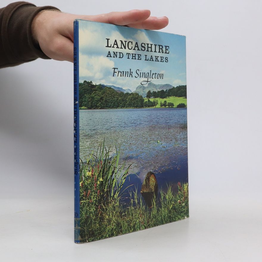 Frank Singleton Lancashire and the Lakes