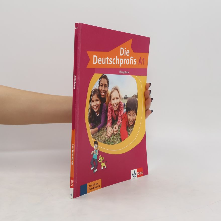 Autorenkollektiv Die Deutschprofis