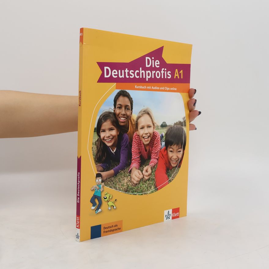 Autorenkollektiv Die Deutschprofis