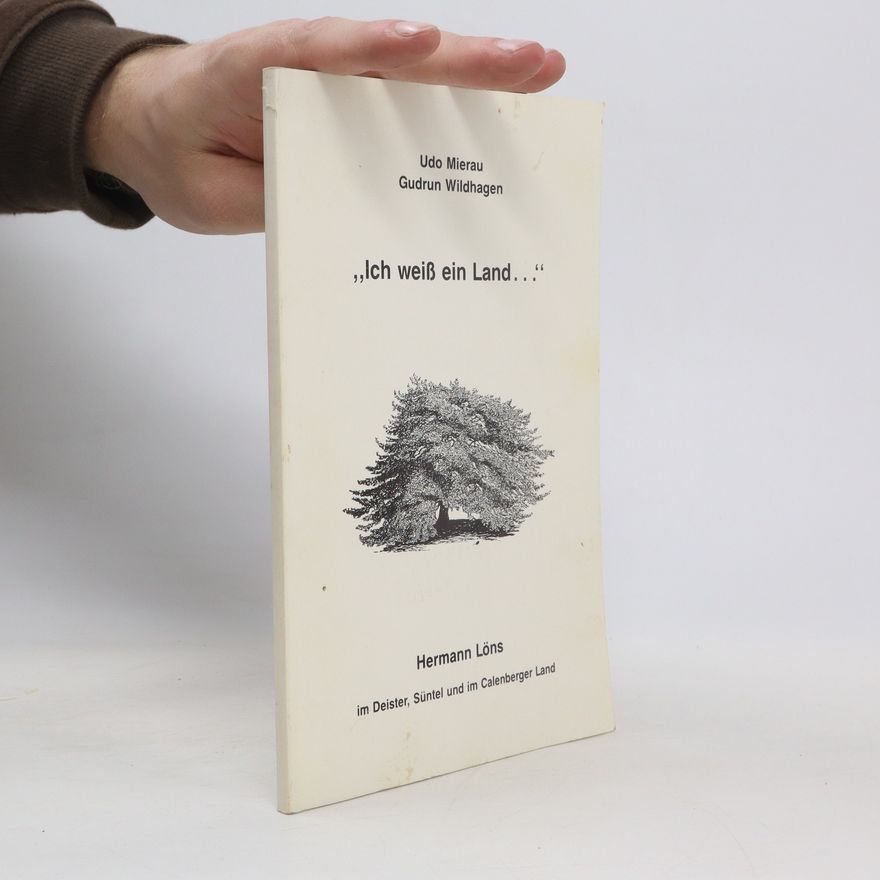 Hermann Löns "Ich weiss ein Land ..."