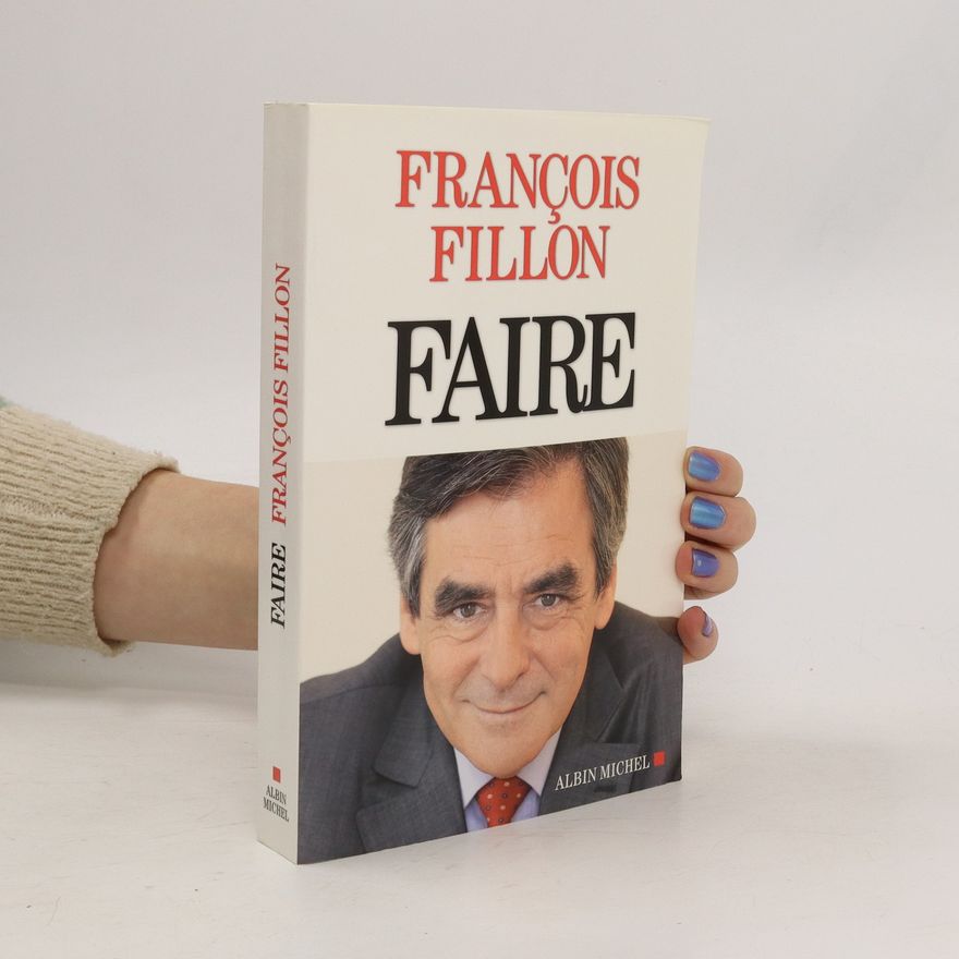 François Fillon Faire